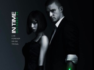 Sinopsis In Time, Film Amanda Seyfried di Bioskop Trans TV