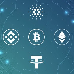 Dari NFT Sampai Stablecoin, Ini Prediksi Kripto Tahun 2022