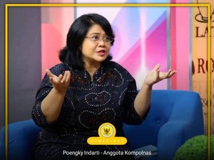 Kompolnas Desak Polda NTT Usut Dugaan Penganiayaan Polisi ke Pemred Floresa
