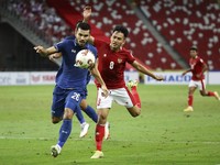 Momentum Prestasi Olahraga Indonesia dan Efeknya kepada Ekonomi-Sosial
