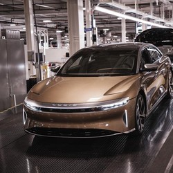 Saham EV Indo Lagi Lucu-lucunya, di Luar Sudah 'Membosankan'