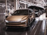 Saham EV Indo Lagi Lucu-lucunya, di Luar Sudah 'Membosankan'
