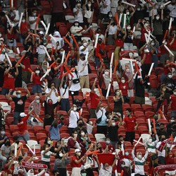 Pantang Menyerah! Begini Perjuangan Timnas RI di Final AFF