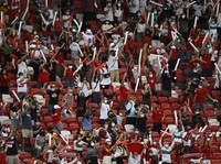 Pantang Menyerah! Begini Perjuangan Timnas RI di Final AFF