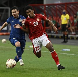 Update Jadwal Lengkap Timnas Indonesia U-24 Asian Games 2023