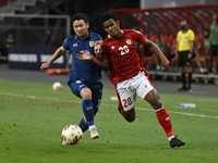 Update Jadwal Lengkap Timnas Indonesia U-24 Asian Games 2023
