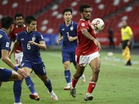 Cek Pemain Termahal Di Piala AFF 2022! Dua Asal RI Loh