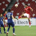 Usia Skuad di Piala AFF 2022, Tim Mana yang Paling Muda?