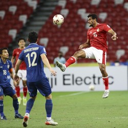 Usia Skuad di Piala AFF 2022, Tim Mana yang Paling Muda?