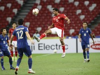Usia Skuad di Piala AFF 2022, Tim Mana yang Paling Muda?
