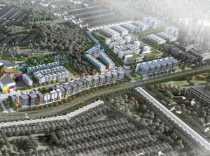 Serpong dan Gading Serpong Ternyata Beda Gais... Begini Penjelasannya