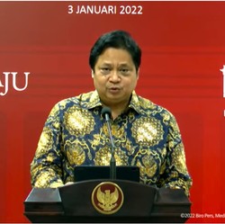 Biar Masa Karantina Longgar, Masuk RI Enggak Bebas-bebas Amat