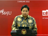 Biar Masa Karantina Longgar, Masuk RI Enggak Bebas-bebas Amat