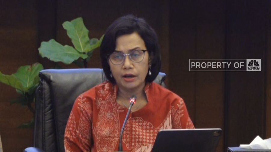 Akhirnya! Menanti 13 Tahun, Setoran Pajak Capai Target Juga