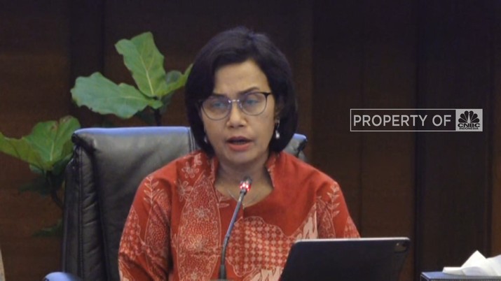 Akhirnya! Menanti 13 Tahun, Setoran Pajak Capai Target Juga