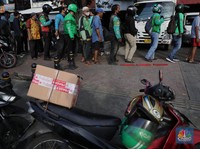 Bank Dunia Cap RI Naik Kelas, Apa Untungnya Buat Rakyat?
