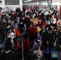 Liburan Nataru, Penggunaan Internet Rumah Menurun