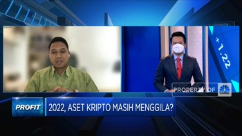 Bursa Kripto Dinanti, Kata Pedagang Ini Urgensinya!
