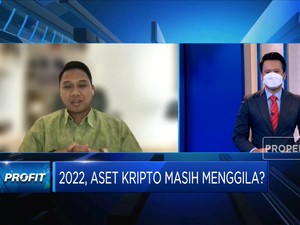 Bursa Kripto Dinanti, Kata Pedagang Ini Urgensinya!
