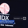 Pemerintah Targetkan Lebih Banyak IPO Perusahaan Teknologi