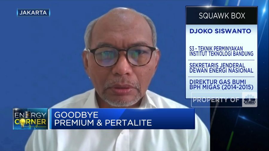 Goodbye Premium 2022? Ini Skenario dari DEN (CNBC Indonesia TV)