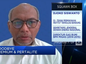 Goodbye Premium 2022? Ini Skenario dari DEN