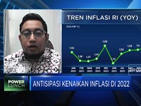 Harga Pangan Melonjak, Produk Mamin Bisa Naik 4-7% di 2022