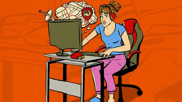 Cara Cek Lokasi Orang dengan Mudah Pakai WhatsApp dan Google