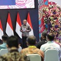 Simak! Ini Fokus Pengembangan Pasar Modal di 2022
