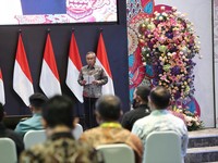 Simak! Ini Fokus Pengembangan Pasar Modal di 2022