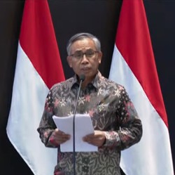 OJK: Nilai Penawaran Umum di Pasar Modal Kalahkan Kredit Bank