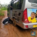 Pak Jokowi! Ada 'Jalan Neraka' Dekat Jakarta, Kapan Dibangun?