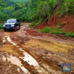 Target Kelar 2024 oleh Jokowi, Ini Proyek Jabar yang Dikebut