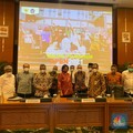 Kasus Covid di RI Landai, Sri Mulyani: Kita Tetap Waspada!