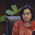 Menkeu: Defisit APBN 2021 Menyusut ke 4,65%