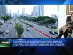 Pelaku Usaha Mamin Minta Stimulus Ekspansi di 2022