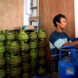Bukan dari Batu Bara, Pengganti LPG Ini Gak Kalah Murah Bund!