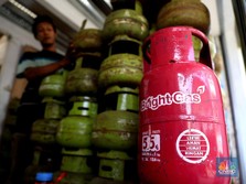 Malapetaka Impor LPG: Utang Negara Bengkak, Rupiah Lemah!