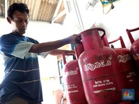 Mulai Hari Ini LPG Non Subsidi Naik Lagi, Cek Harganya!