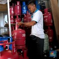 Daftar lengkap Harga LPG 5,5 Kg & LPG 12 Kg yang Naik/10 Juli