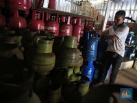 Harga-harga Energi Bisa Stabil, Begini Caranya..
