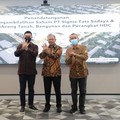 Konsolidasi Data Center, Telkom Ambil Alih Cucu Usaha Rp 2 T