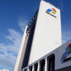 Mantap! Setoran Pertamina ke Negara Hampir Rp 200 Triliun