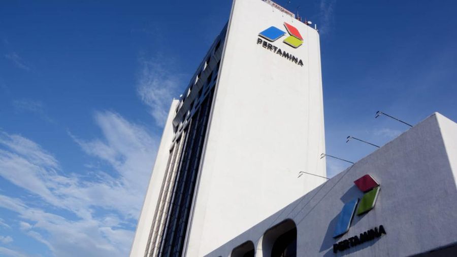 Pertamina