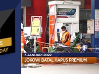 Premium Batal Dihapus, Hingga Rekor Penjualan Mobil Tesla