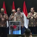 Bagaimana Jokowi Menatap Ekonomi RI 2022? Simak!
