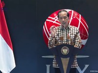 Perdagangan Saham Dibuka Jokowi, IHSG Siap Lepas Landas!