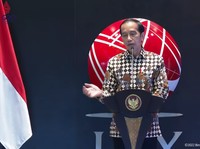 Jokowi Batal Hapus Premium, Kasih 'Subsidi' Untuk Pertalite?