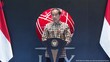 Jokowi Happy Bukan Main, 280 Juta Orang RI 'Kebal' Covid-19