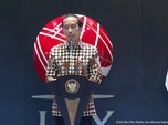 Pak Jokowi, Ada Yang Lebih Ngeri dari Tapering Off di 2022!